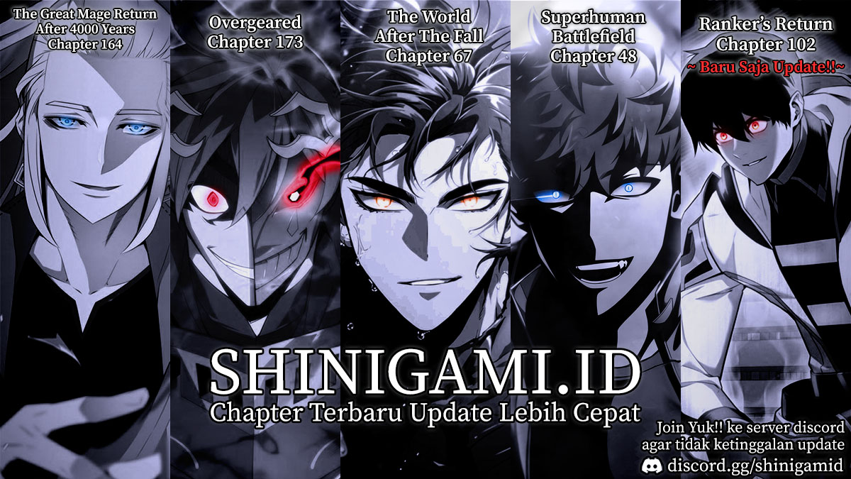 Standard of Reincarnation Chapter 53 Gambar 75