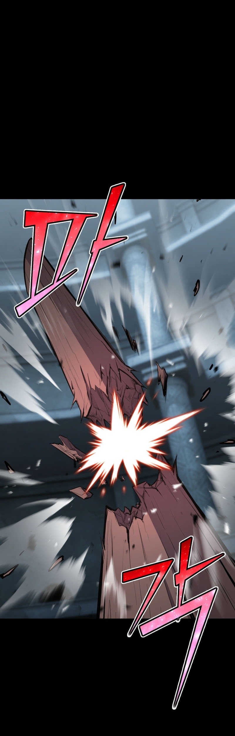 Manhwa Standard of Reincarnation Chapter 53 gambar nomor 2