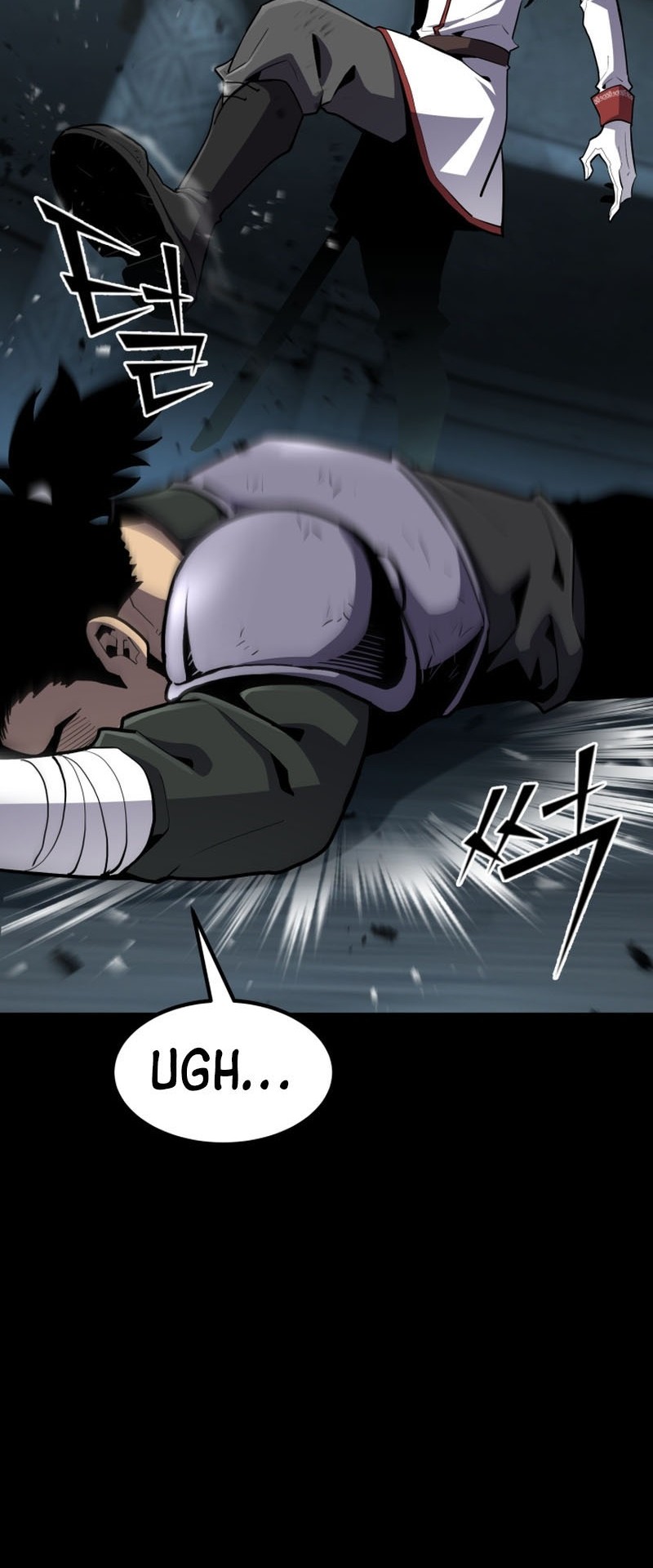 Standard of Reincarnation Chapter 53 Gambar 5