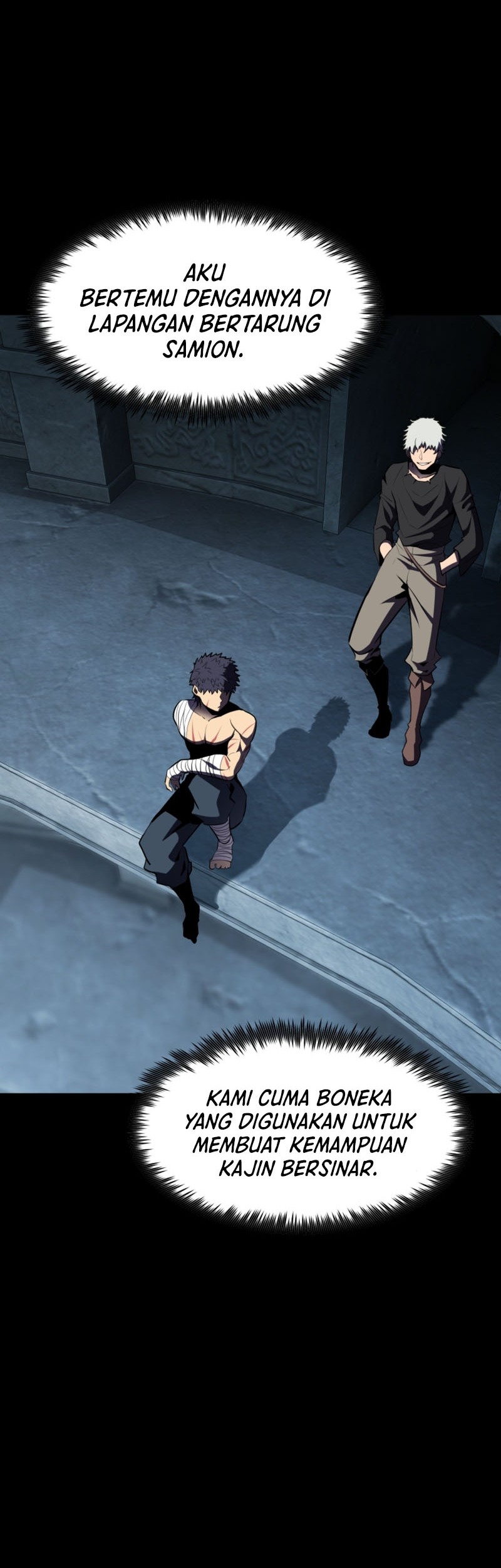 Standard of Reincarnation Chapter 53 Gambar 11