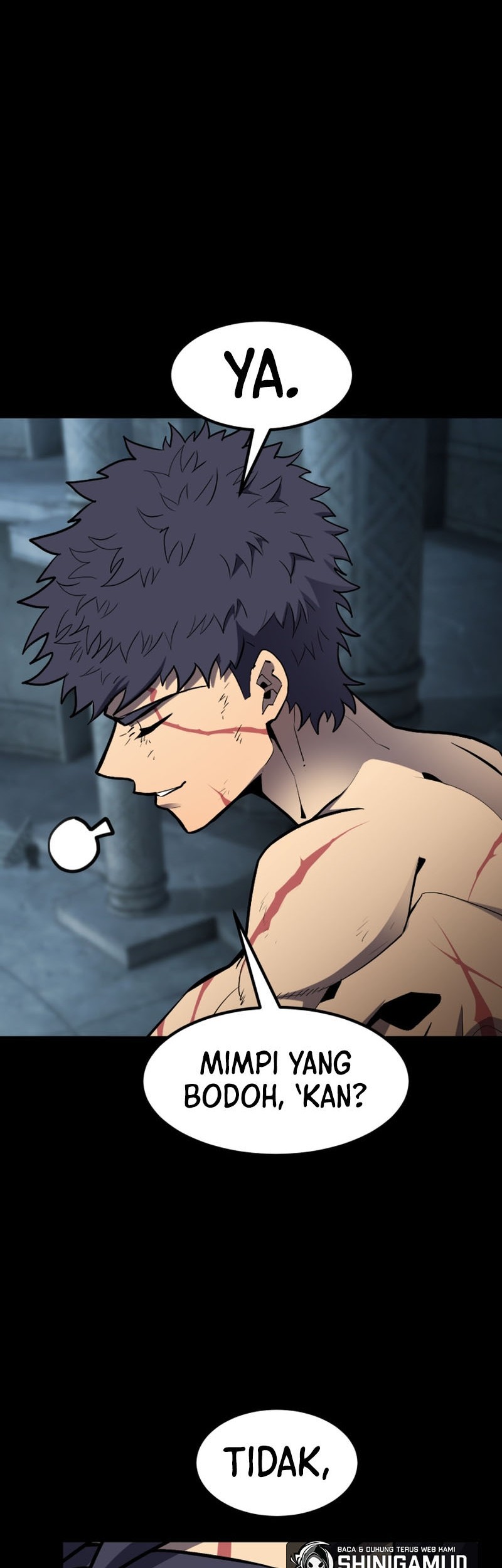 Standard of Reincarnation Chapter 53 Gambar 15