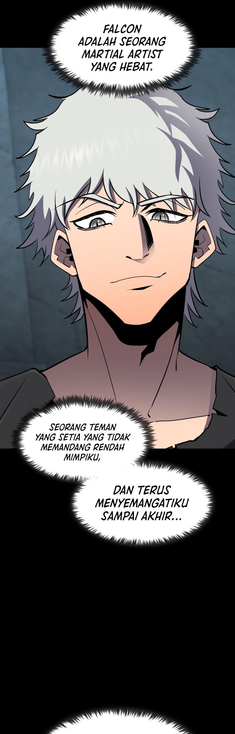 Standard of Reincarnation Chapter 53 Gambar 18