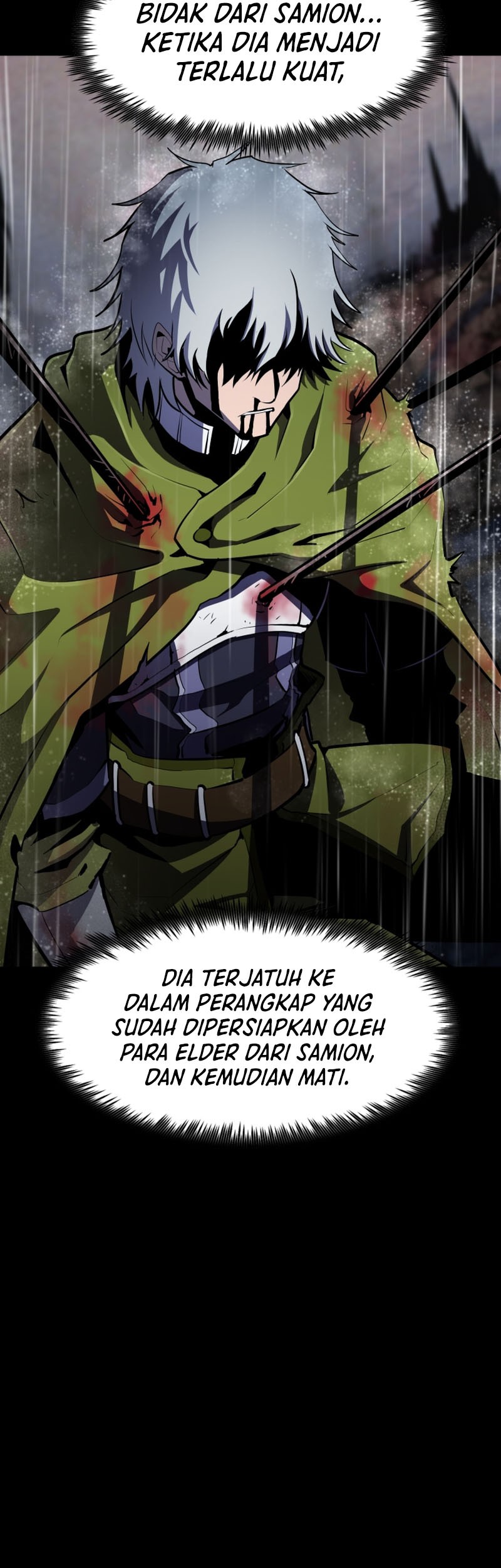 Standard of Reincarnation Chapter 53 Gambar 20