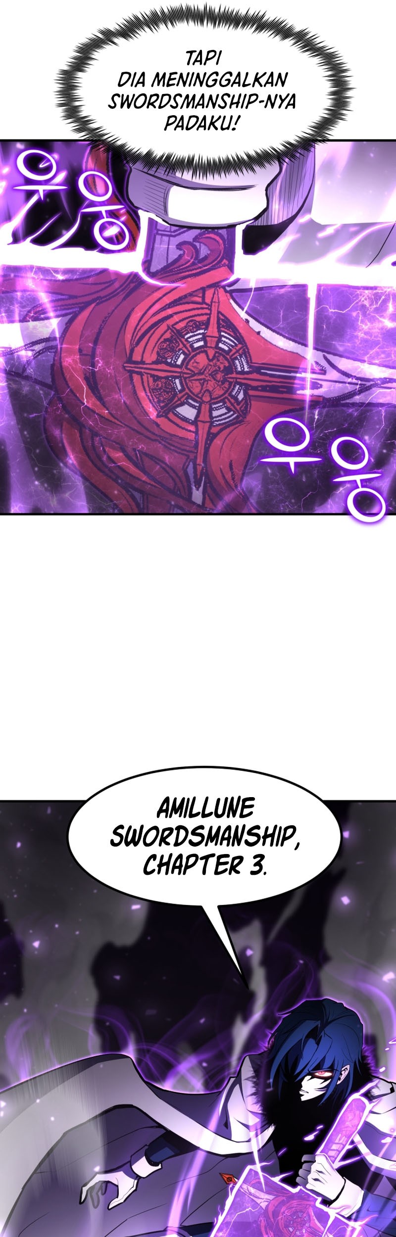 Standard of Reincarnation Chapter 53 Gambar 22