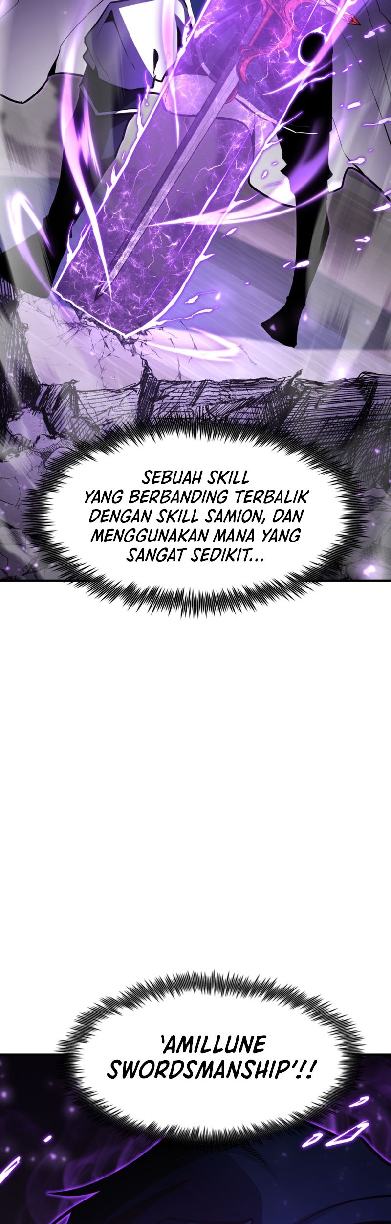 Standard of Reincarnation Chapter 53 Gambar 23