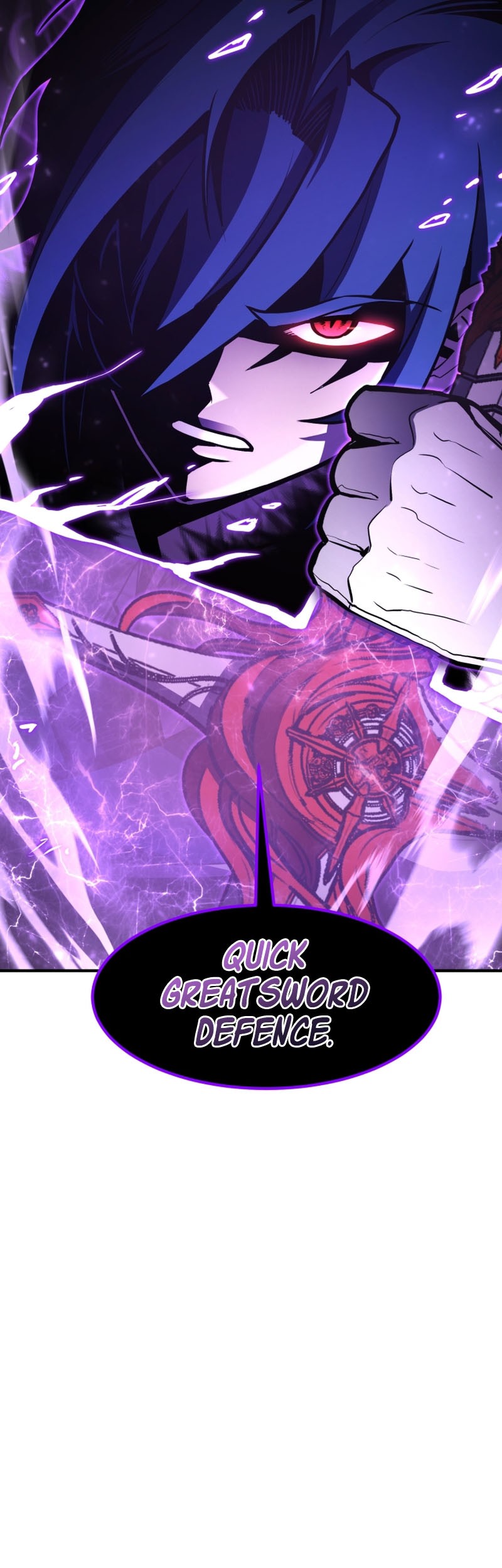 Standard of Reincarnation Chapter 53 Gambar 24