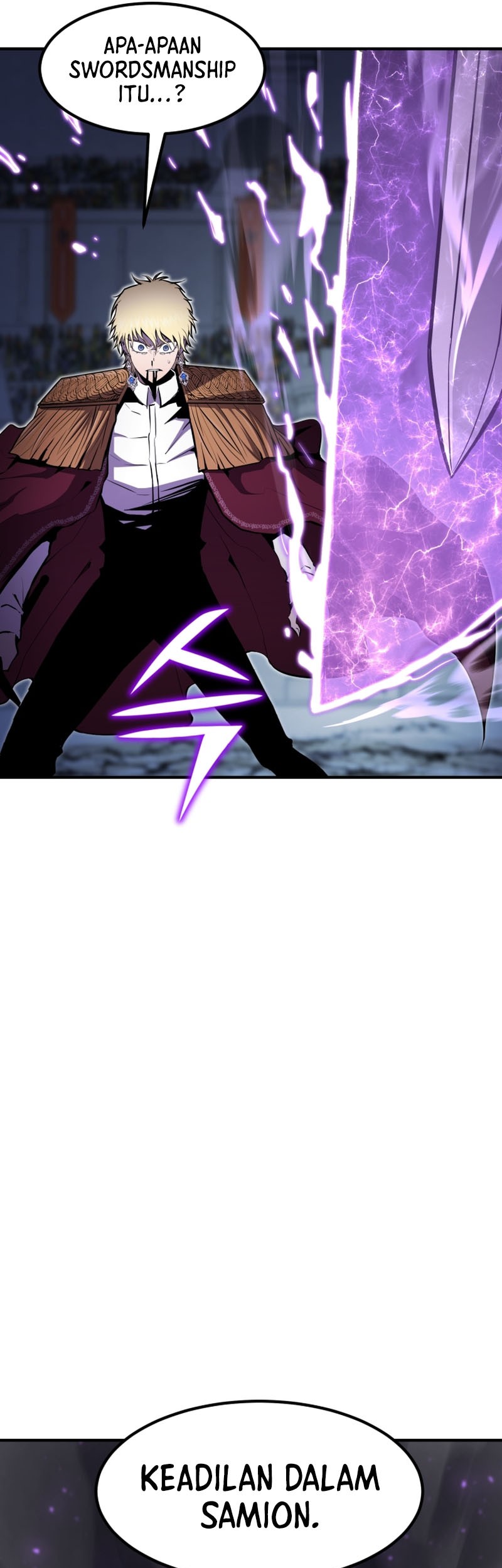 Standard of Reincarnation Chapter 53 Gambar 26