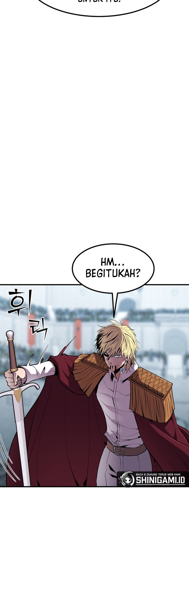 Standard of Reincarnation Chapter 53 Gambar 28