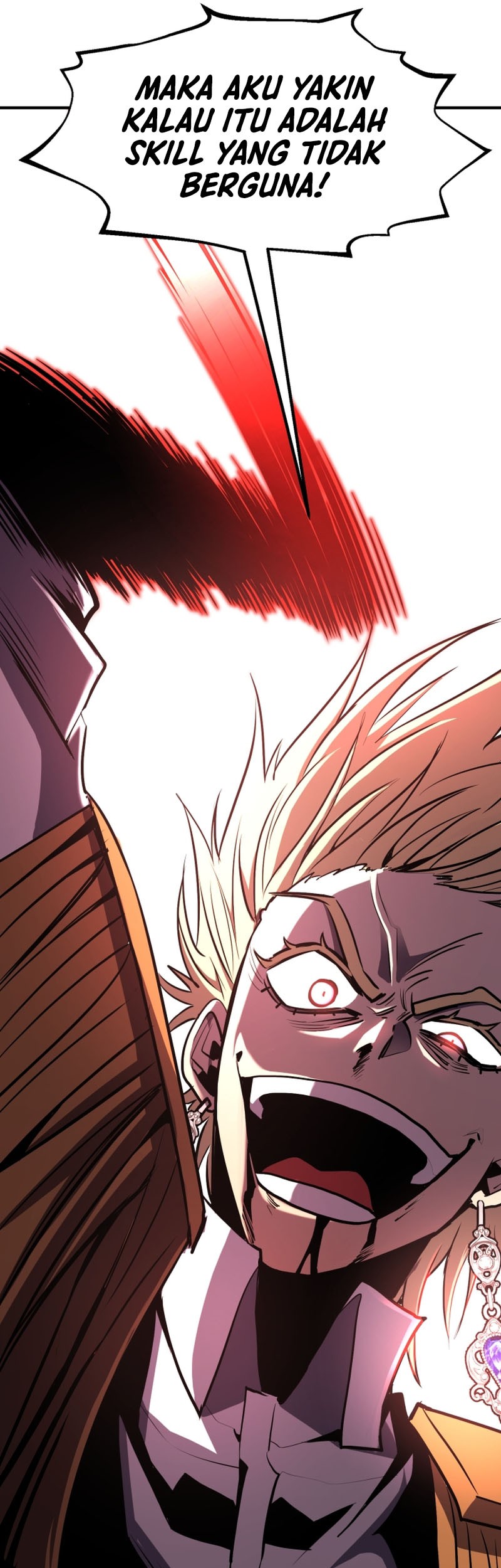 Standard of Reincarnation Chapter 53 Gambar 30