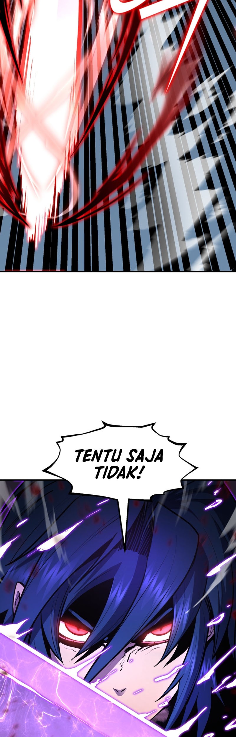 Standard of Reincarnation Chapter 53 Gambar 32