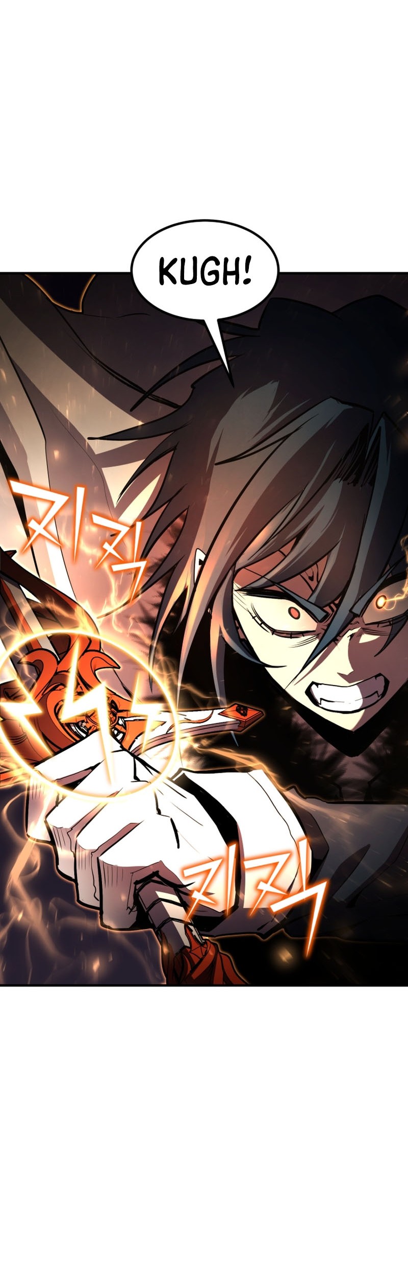 Standard of Reincarnation Chapter 52 Gambar 53