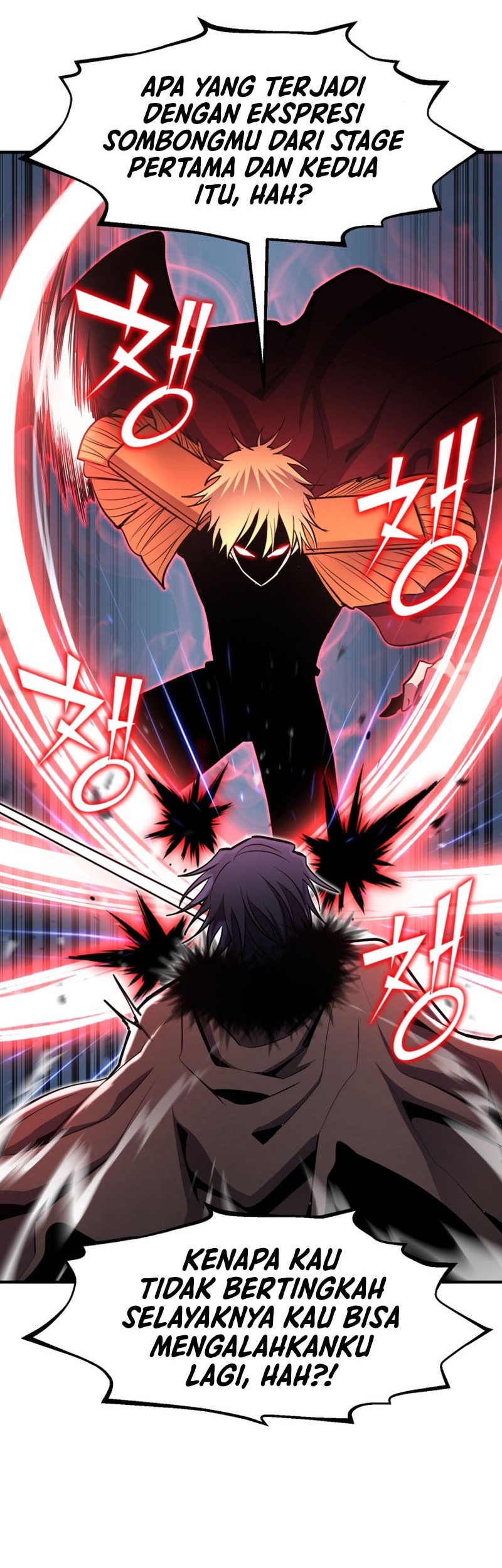 Standard of Reincarnation Chapter 52 Gambar 51