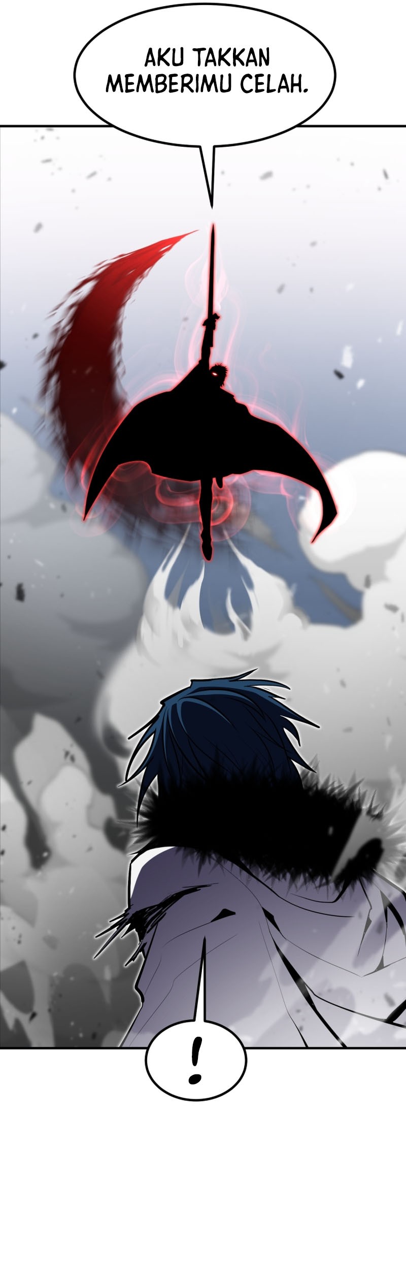 Standard of Reincarnation Chapter 52 Gambar 62