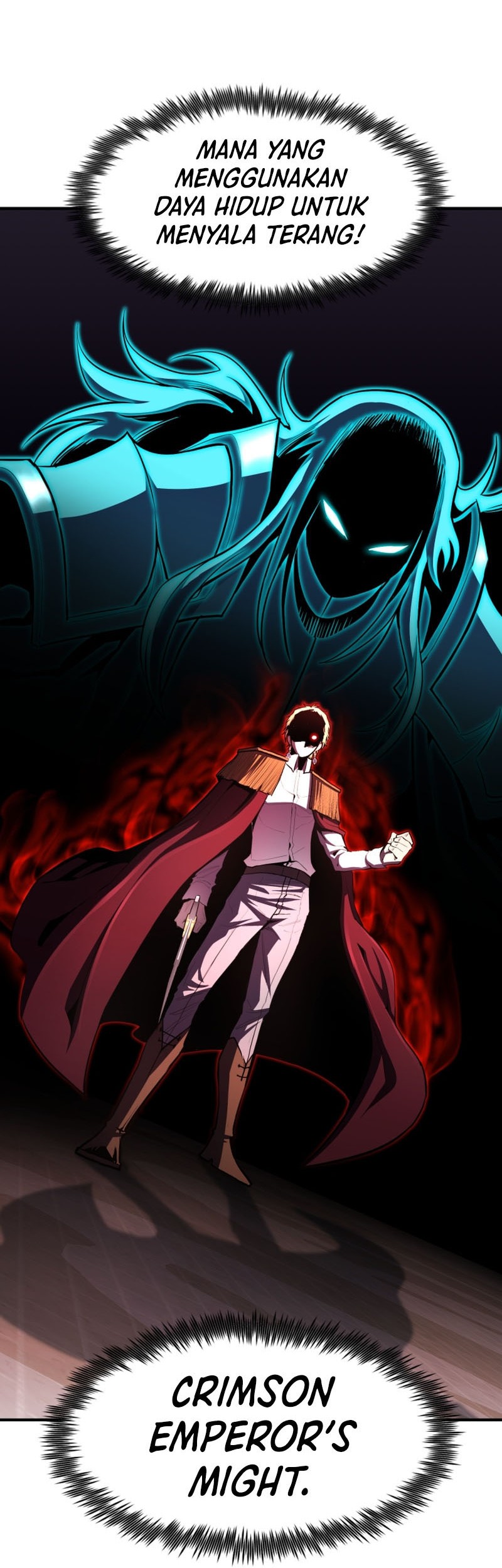 Standard of Reincarnation Chapter 52 Gambar 37