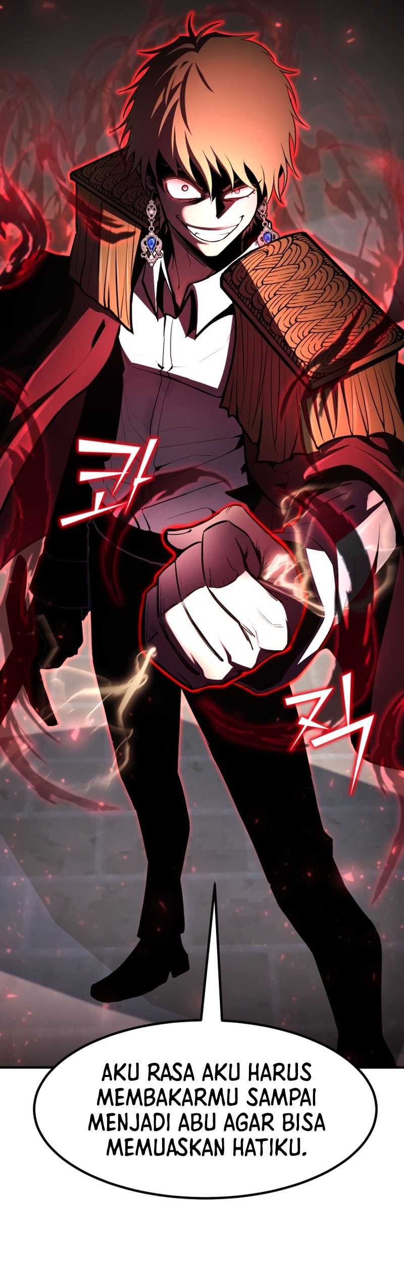 Standard of Reincarnation Chapter 52 Gambar 34