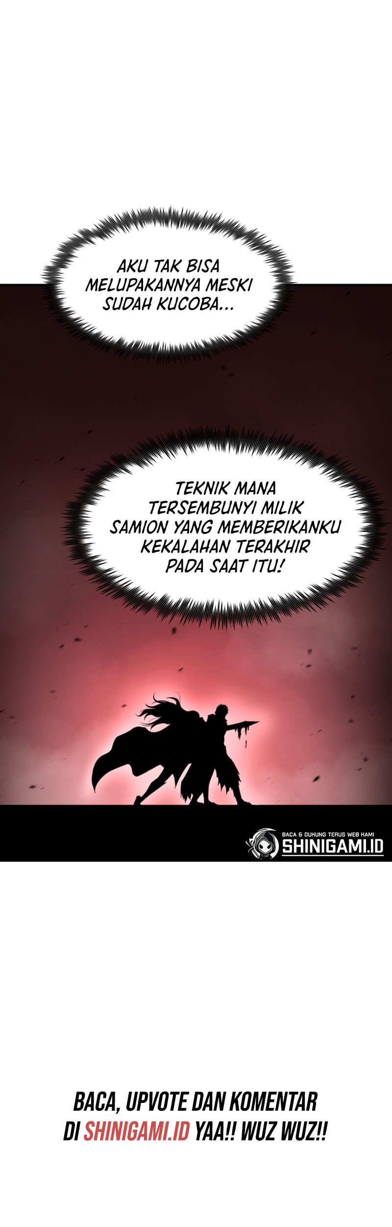 Standard of Reincarnation Chapter 52 Gambar 36
