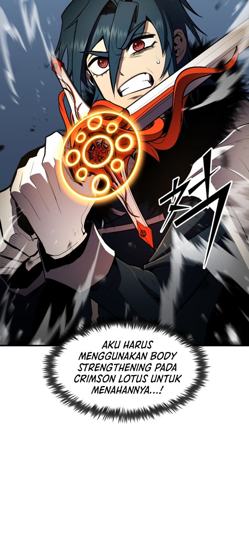 Standard of Reincarnation Chapter 52 Gambar 41