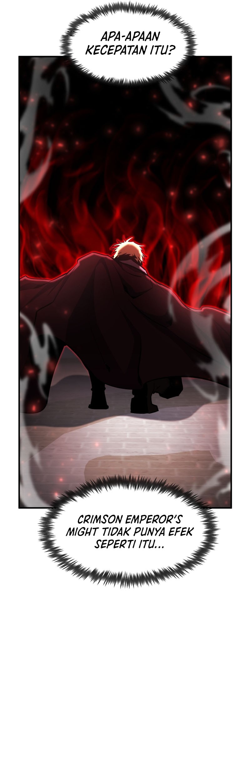 Standard of Reincarnation Chapter 52 Gambar 46