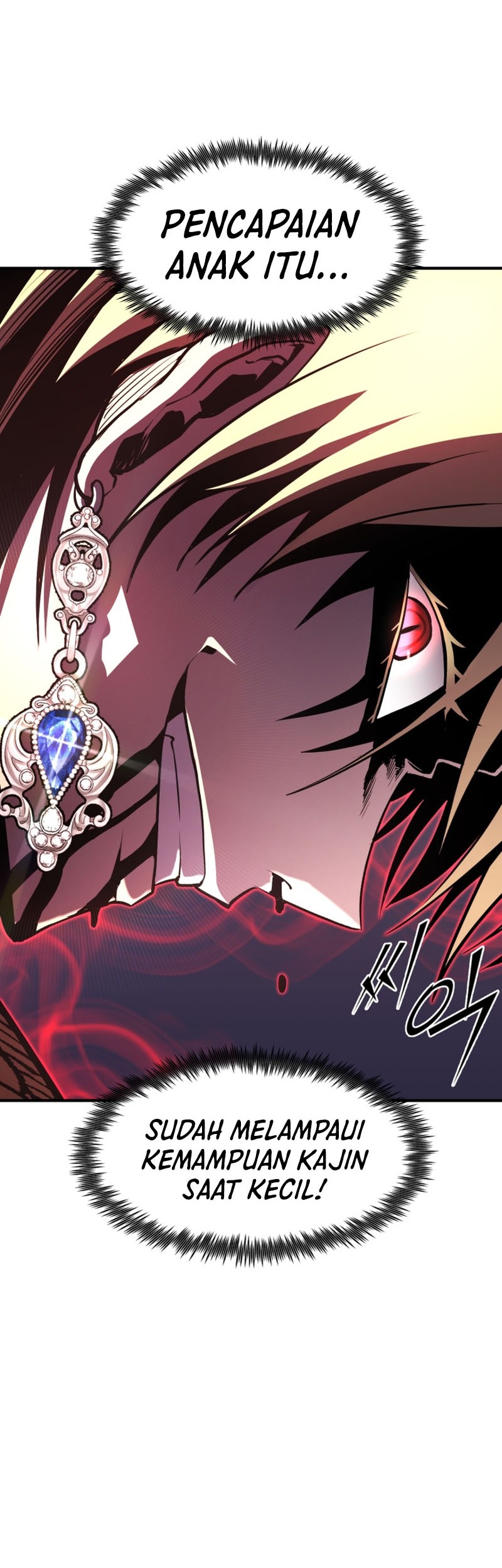 Standard of Reincarnation Chapter 52 Gambar 47