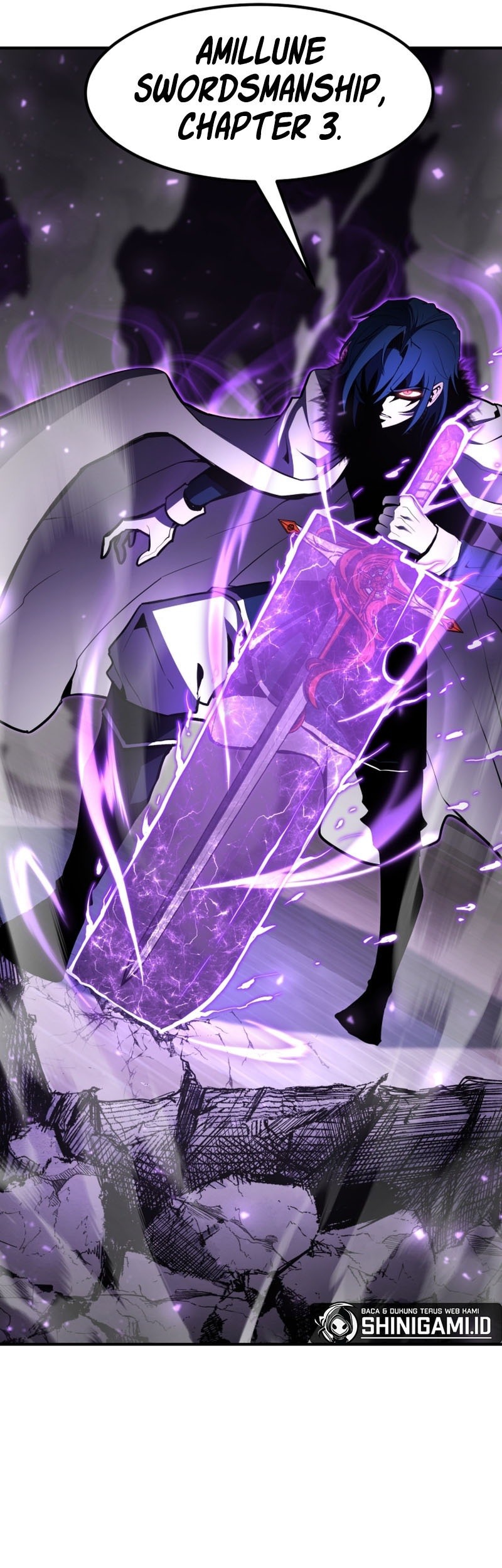 Standard of Reincarnation Chapter 52 Gambar 74