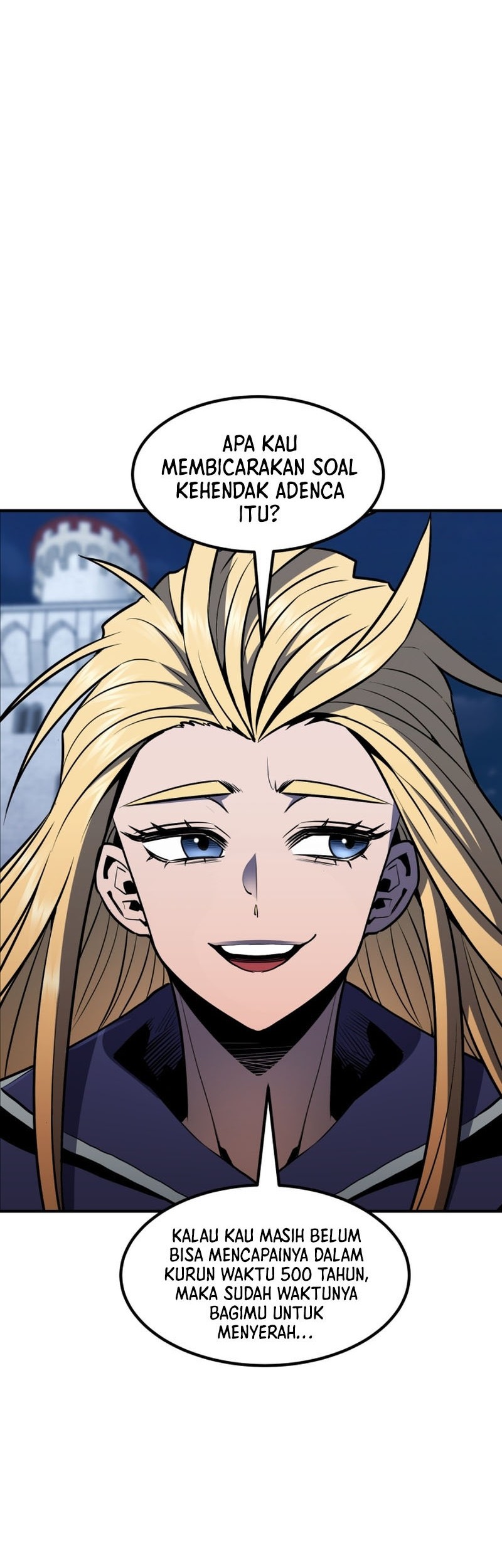 Standard of Reincarnation Chapter 52 Gambar 5