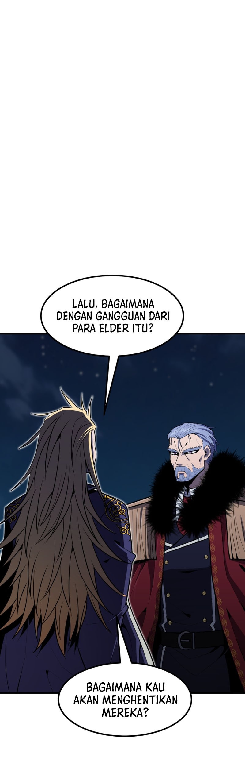 Standard of Reincarnation Chapter 52 Gambar 6