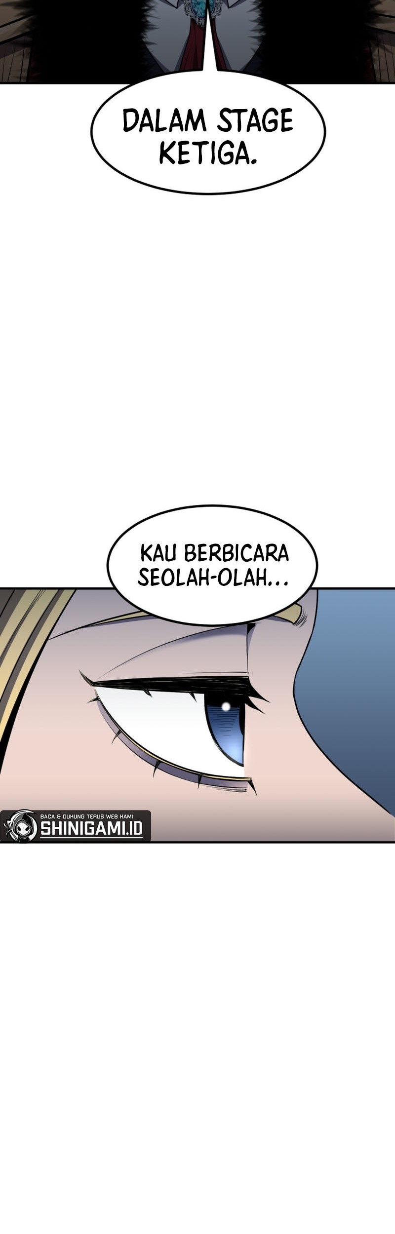 Standard of Reincarnation Chapter 52 Gambar 9