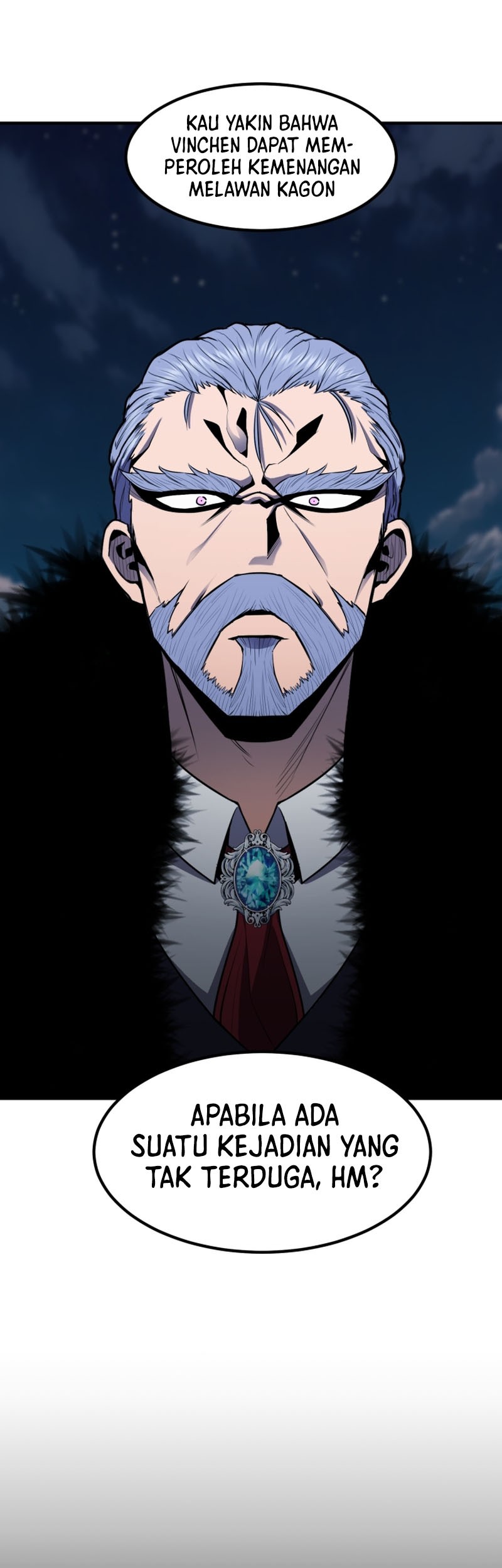 Standard of Reincarnation Chapter 52 Gambar 10