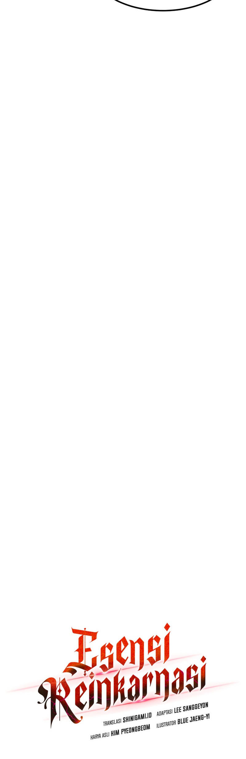 Standard of Reincarnation Chapter 52 Gambar 13