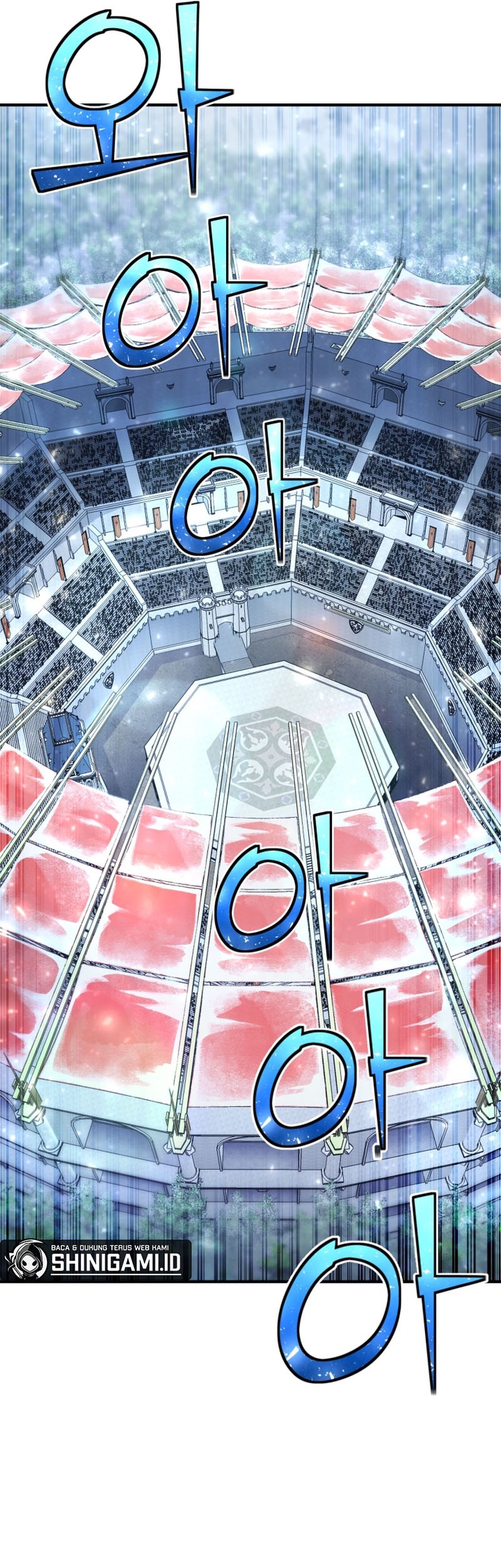 Standard of Reincarnation Chapter 52 Gambar 22