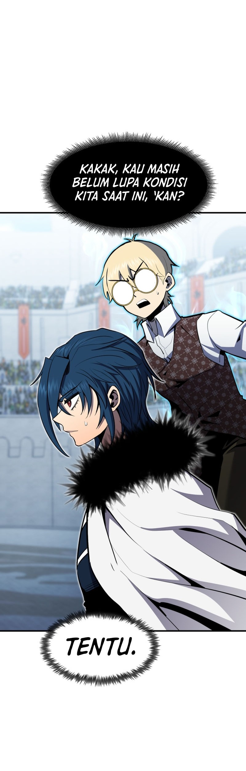 Standard of Reincarnation Chapter 52 Gambar 23