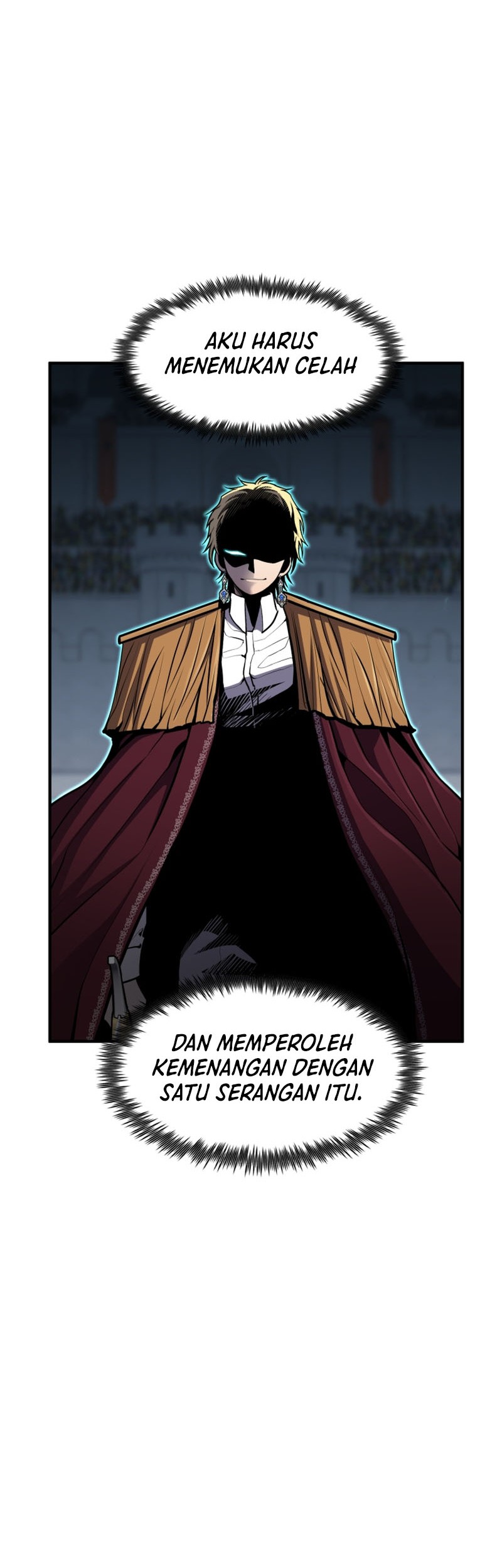 Standard of Reincarnation Chapter 52 Gambar 25