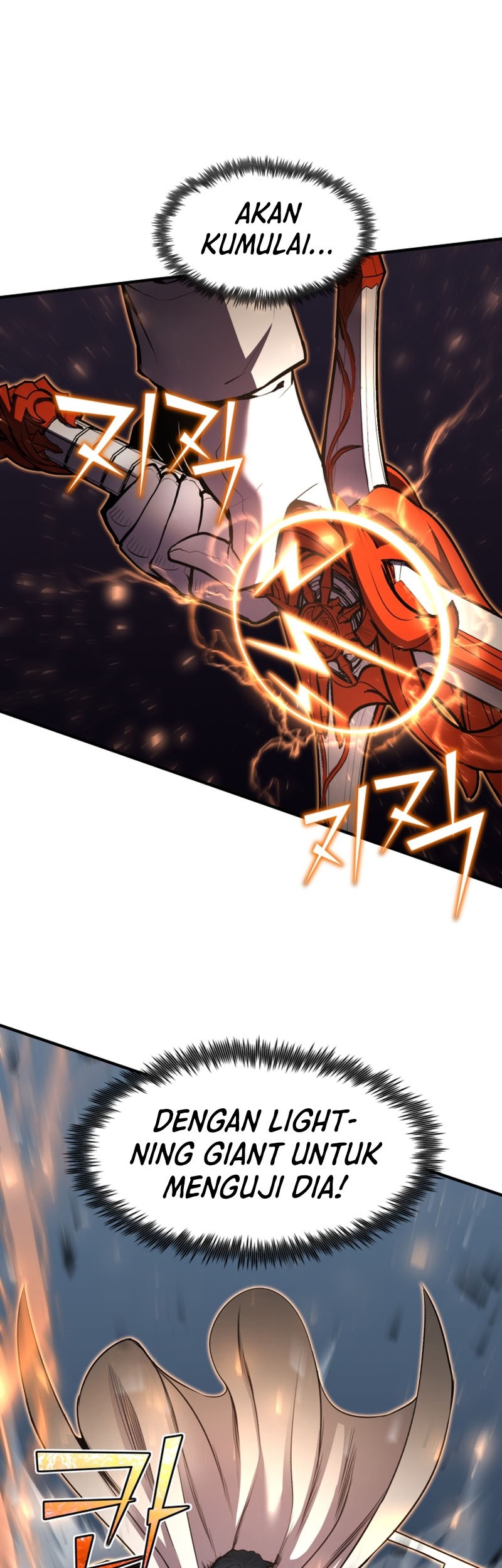 Standard of Reincarnation Chapter 52 Gambar 26