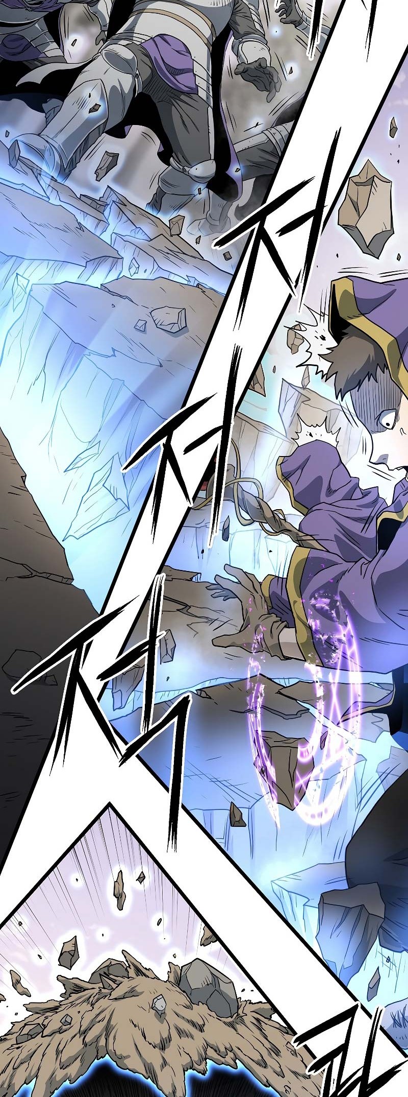 Murim Login Chapter 147 Gambar 29