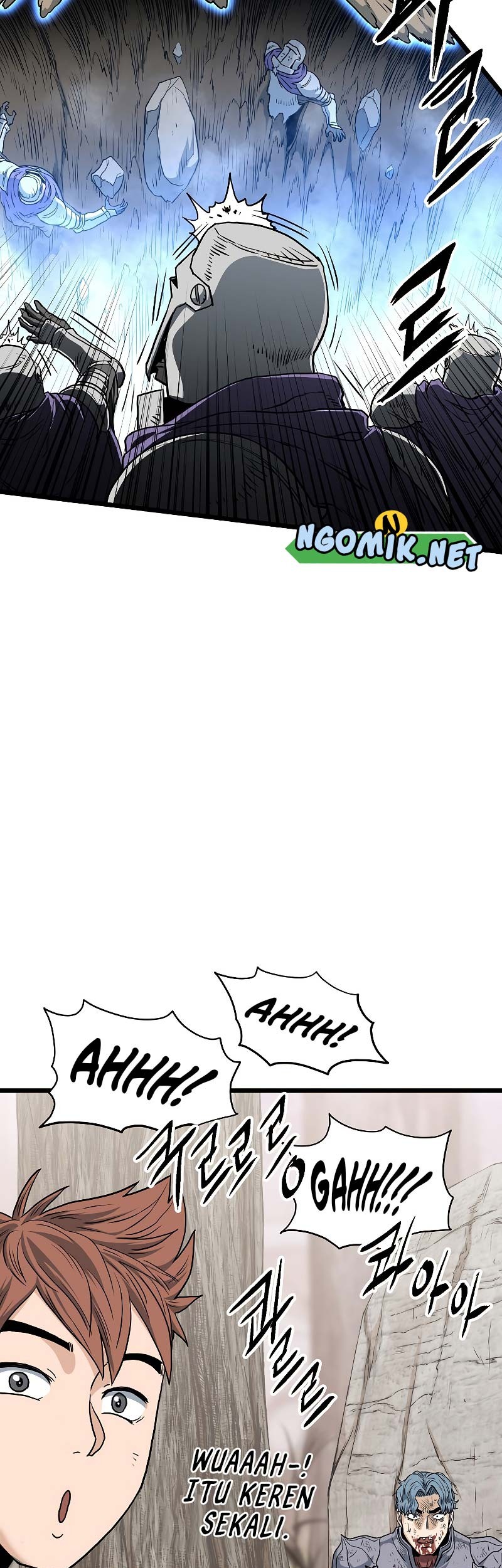 Murim Login Chapter 147 Gambar 30