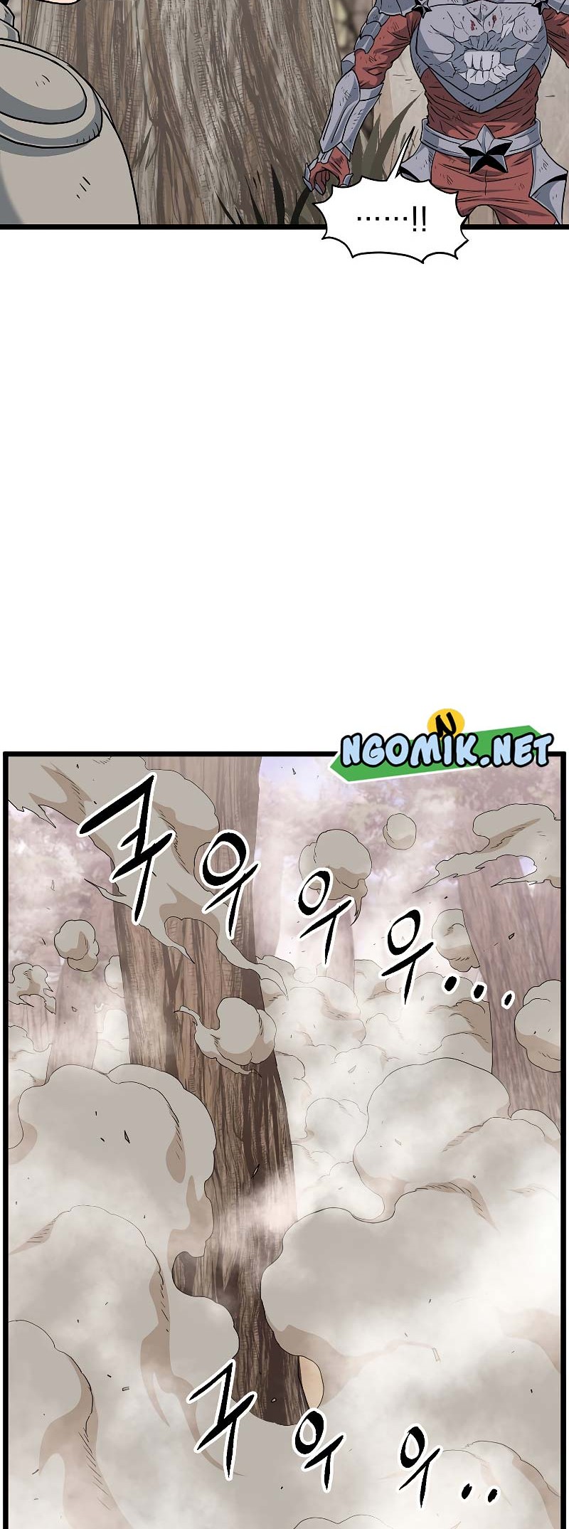 Murim Login Chapter 147 Gambar 31