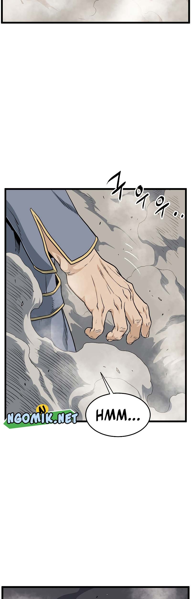 Murim Login Chapter 147 Gambar 32