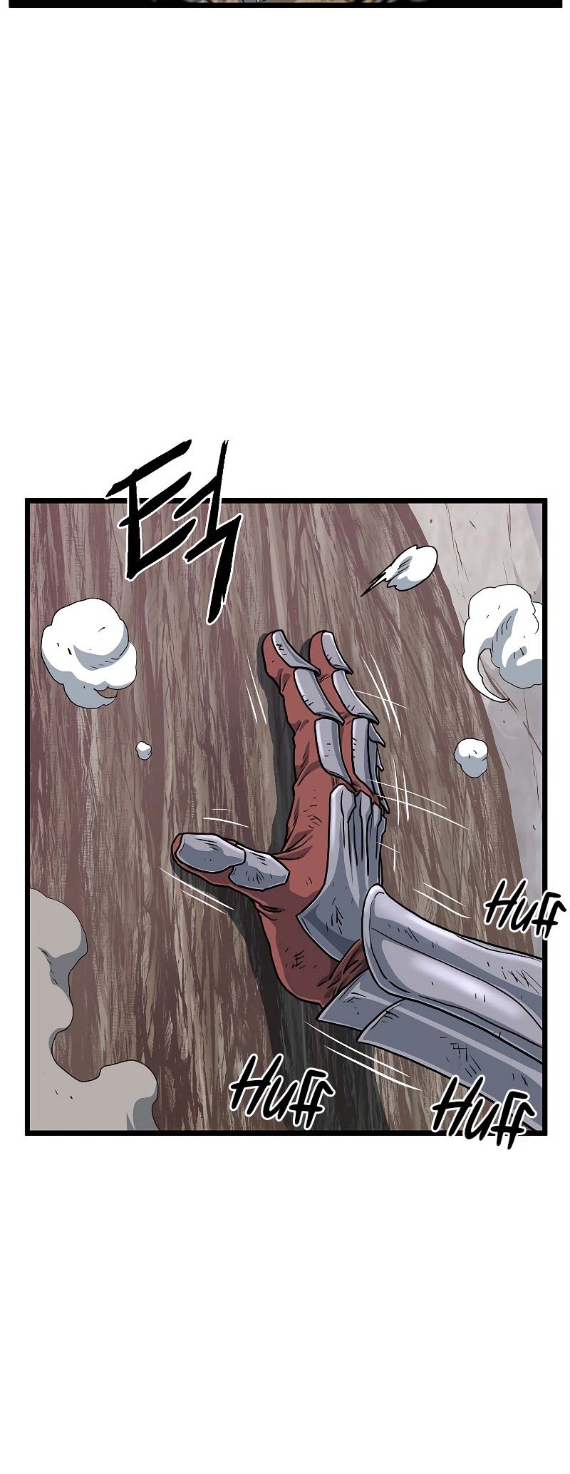 Murim Login Chapter 147 Gambar 19