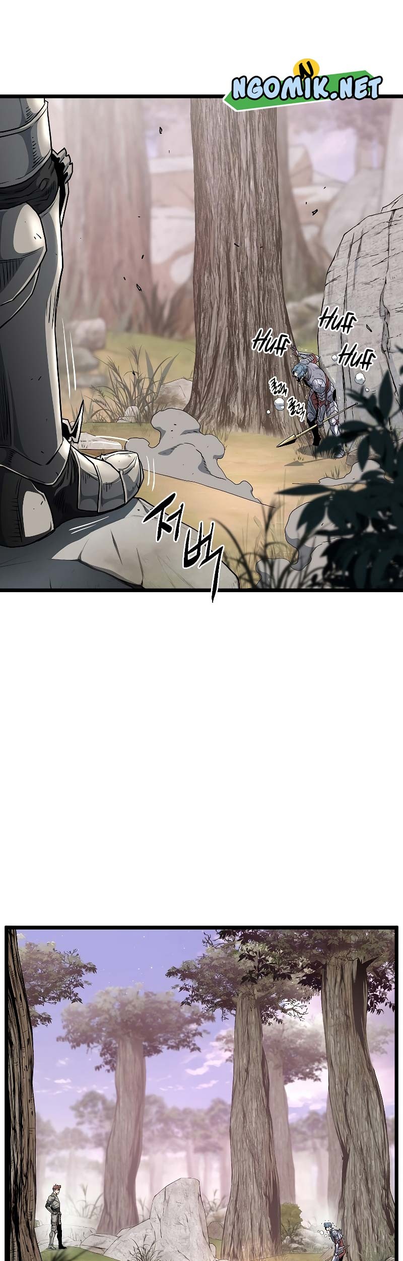 Murim Login Chapter 147 Gambar 20