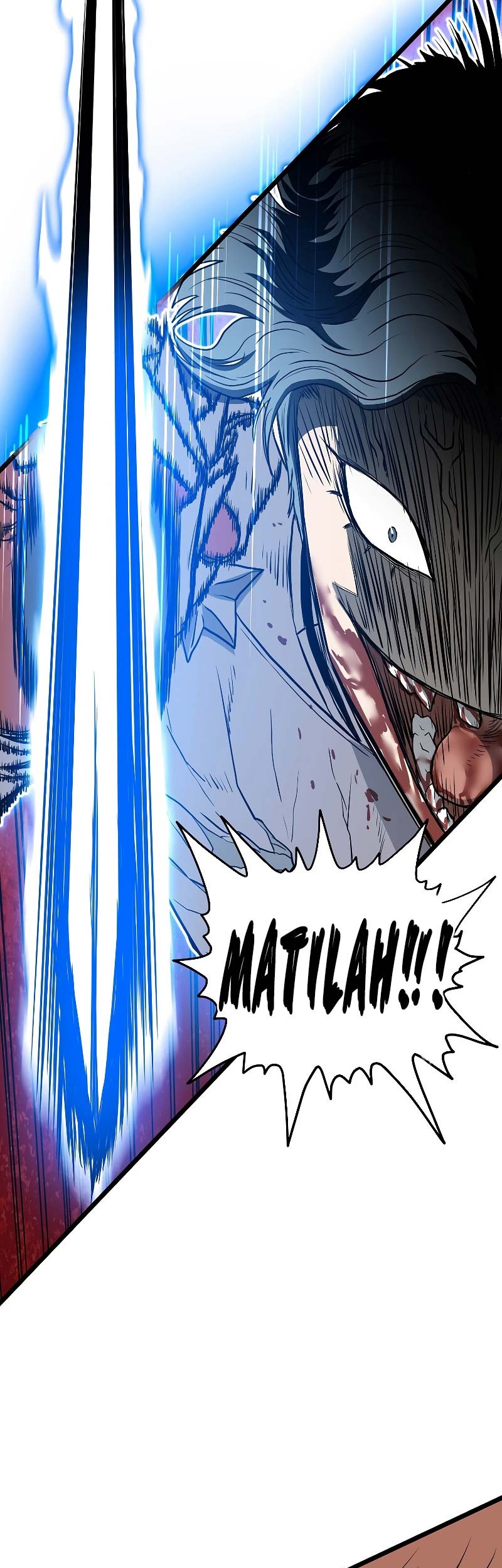 Murim Login Chapter 147 Gambar 48