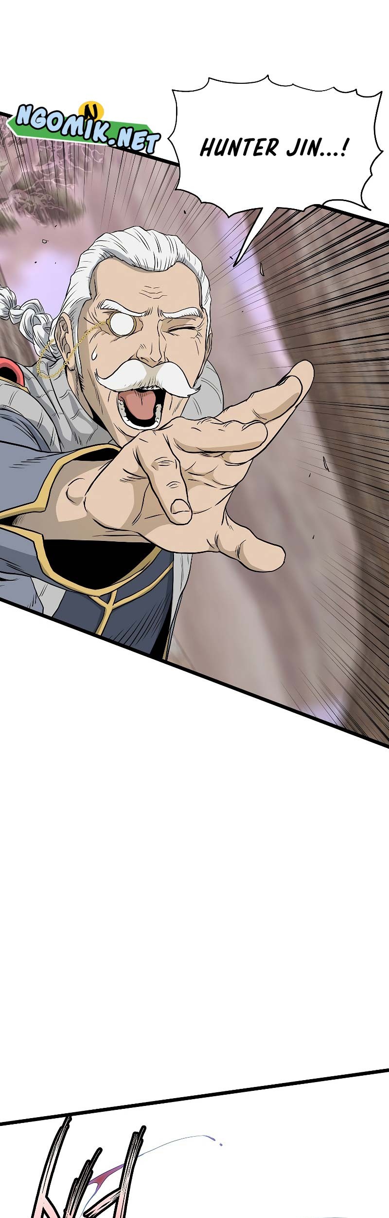 Murim Login Chapter 147 Gambar 50