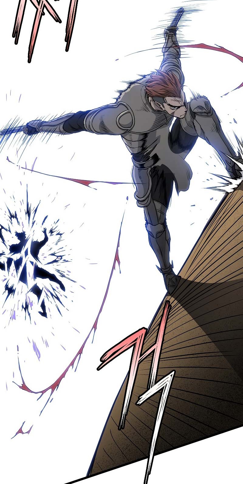 Murim Login Chapter 147 Gambar 51