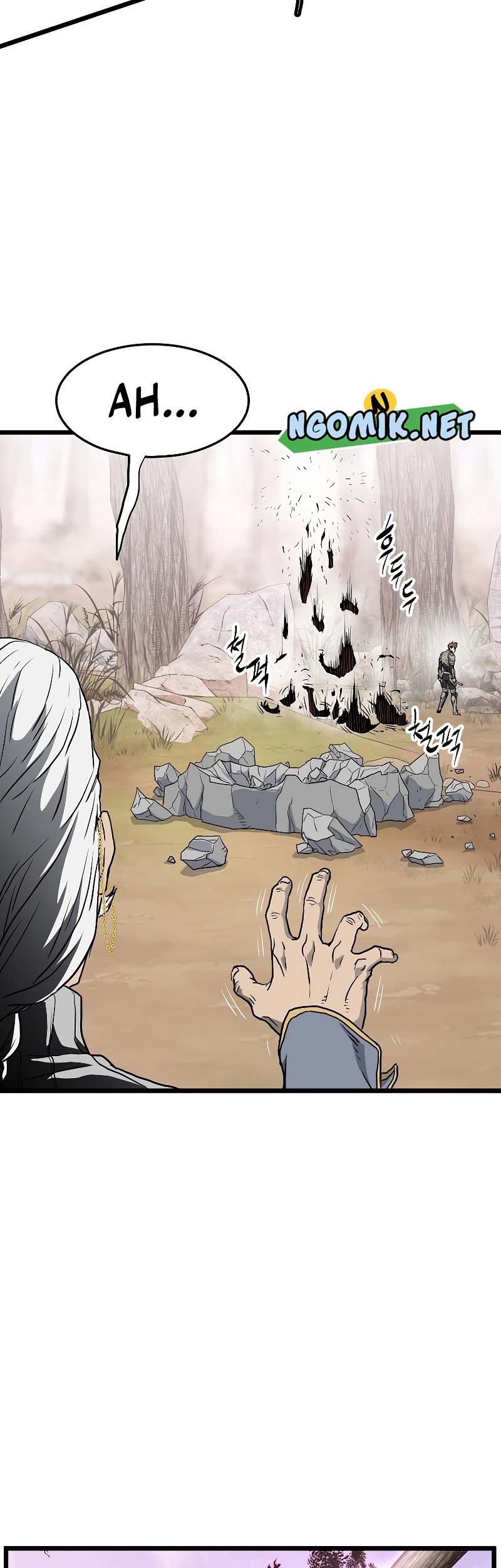 Murim Login Chapter 147 Gambar 52