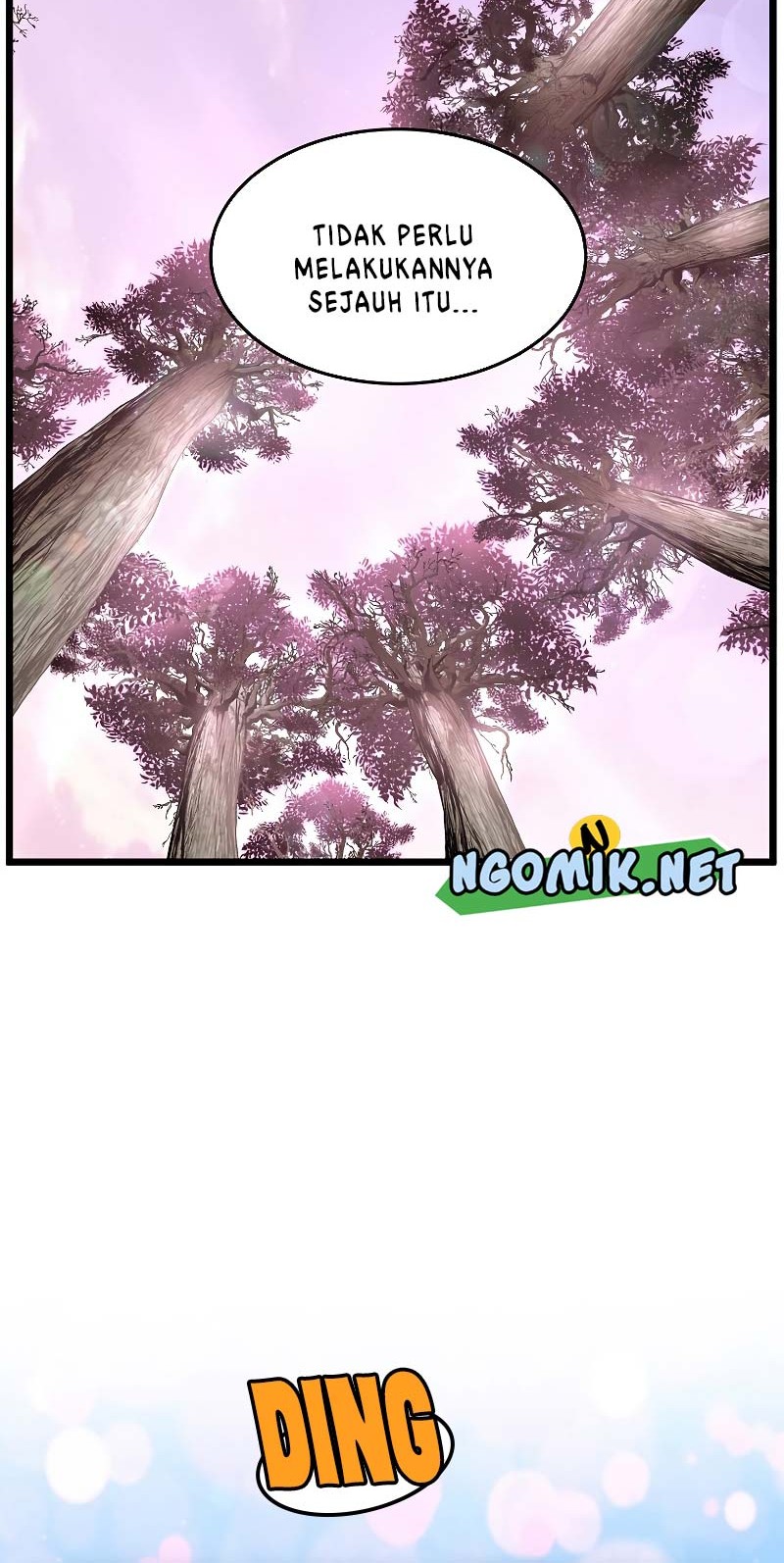 Murim Login Chapter 147 Gambar 53