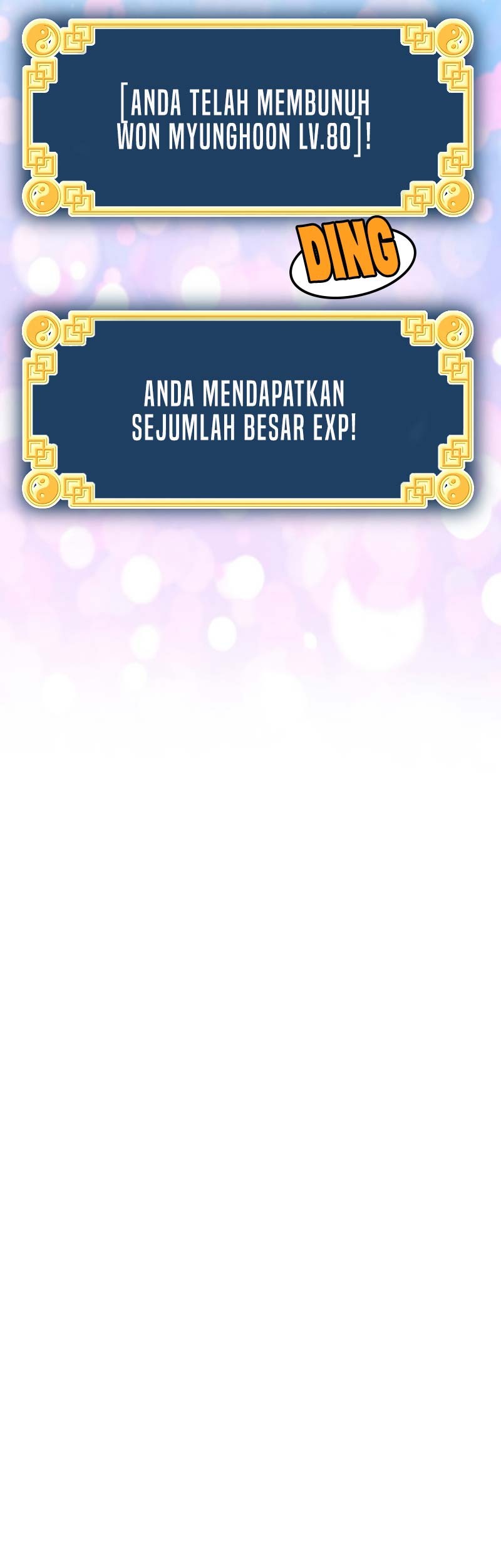 Murim Login Chapter 147 Gambar 54