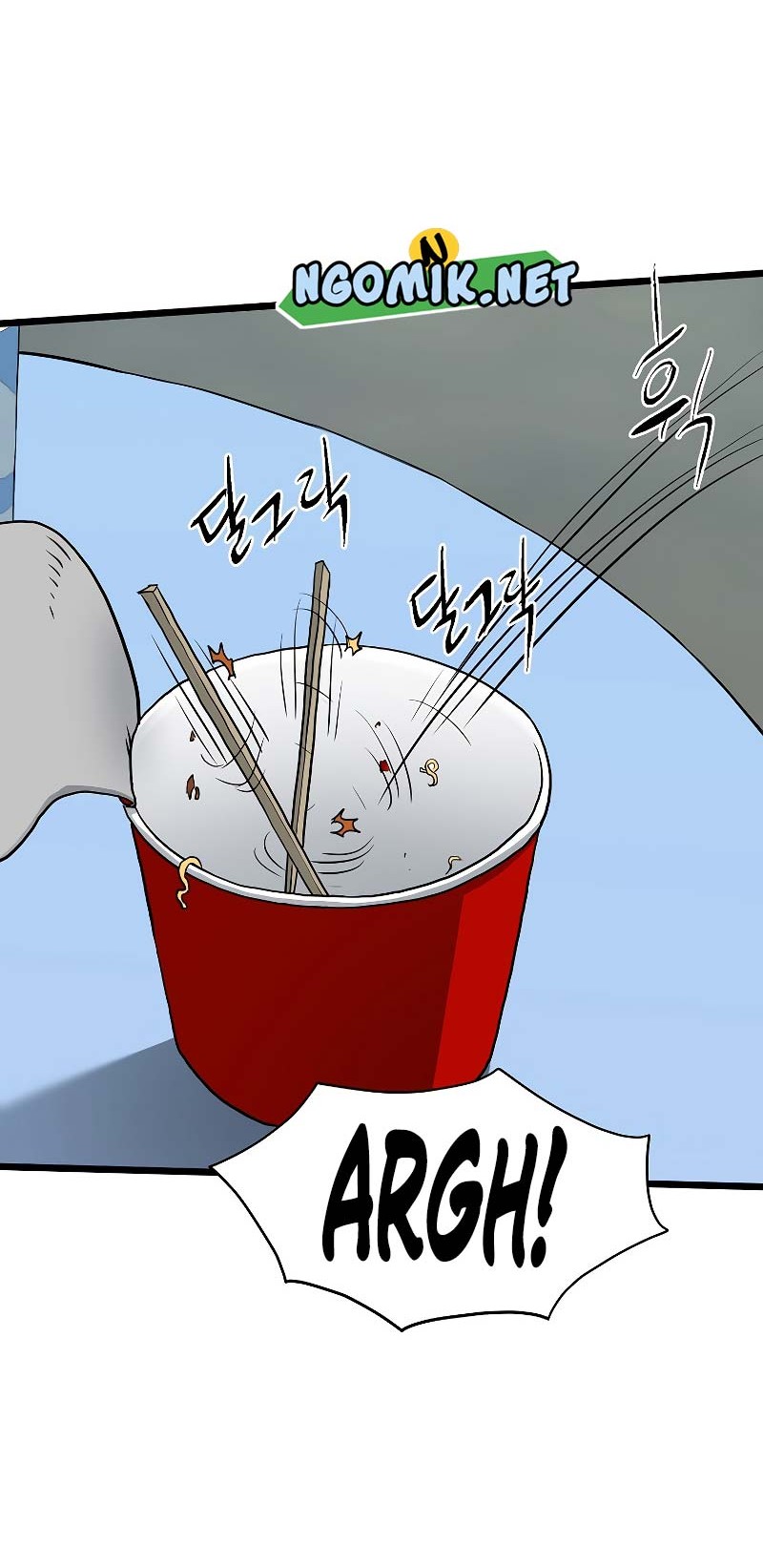 Murim Login Chapter 147 Gambar 55