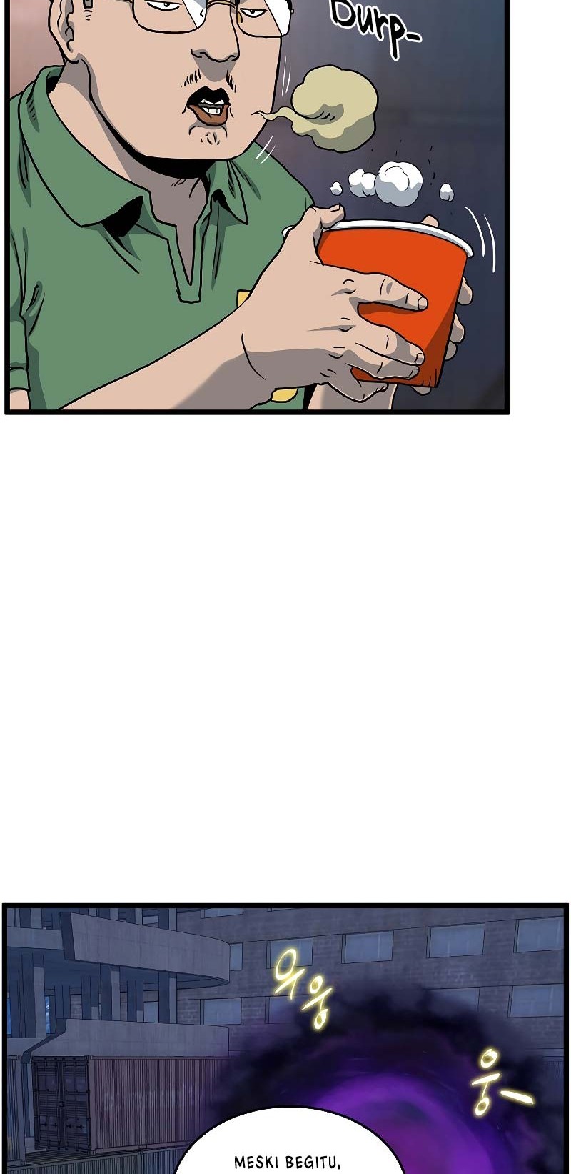 Murim Login Chapter 147 Gambar 57