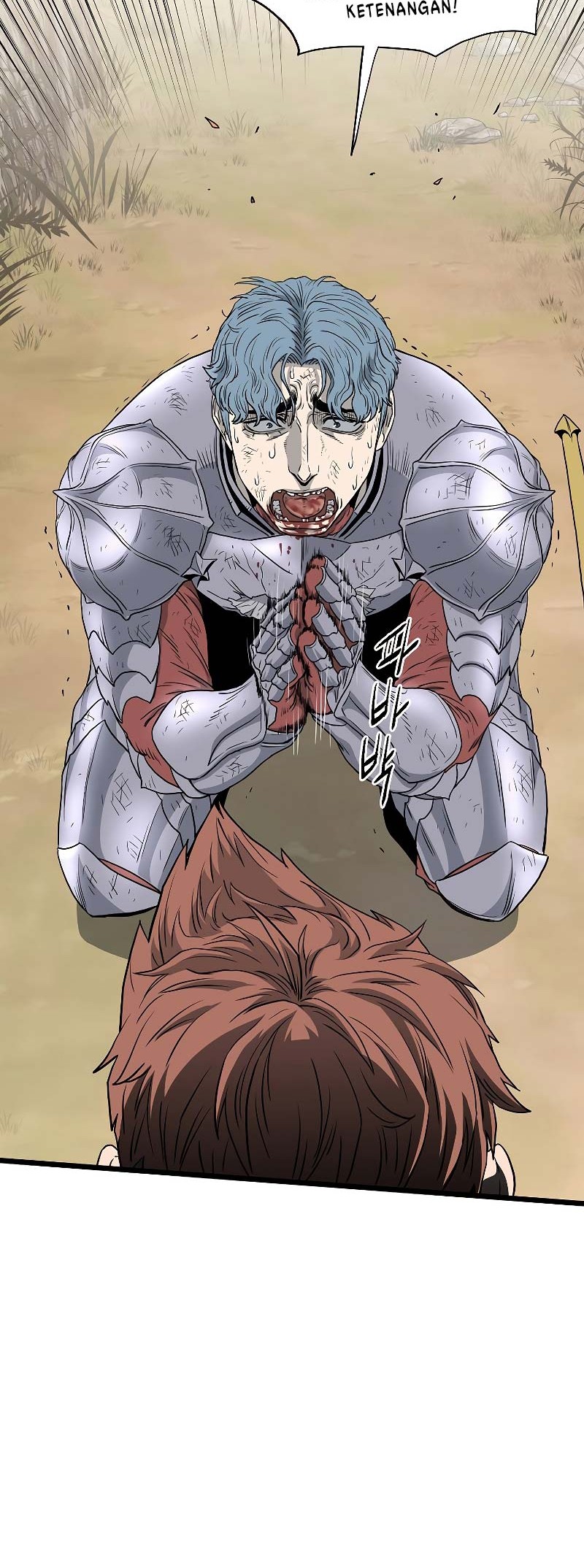 Murim Login Chapter 147 Gambar 39