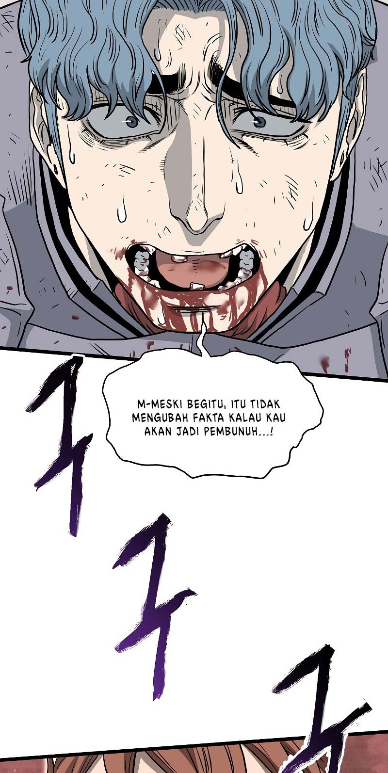 Murim Login Chapter 147 Gambar 41