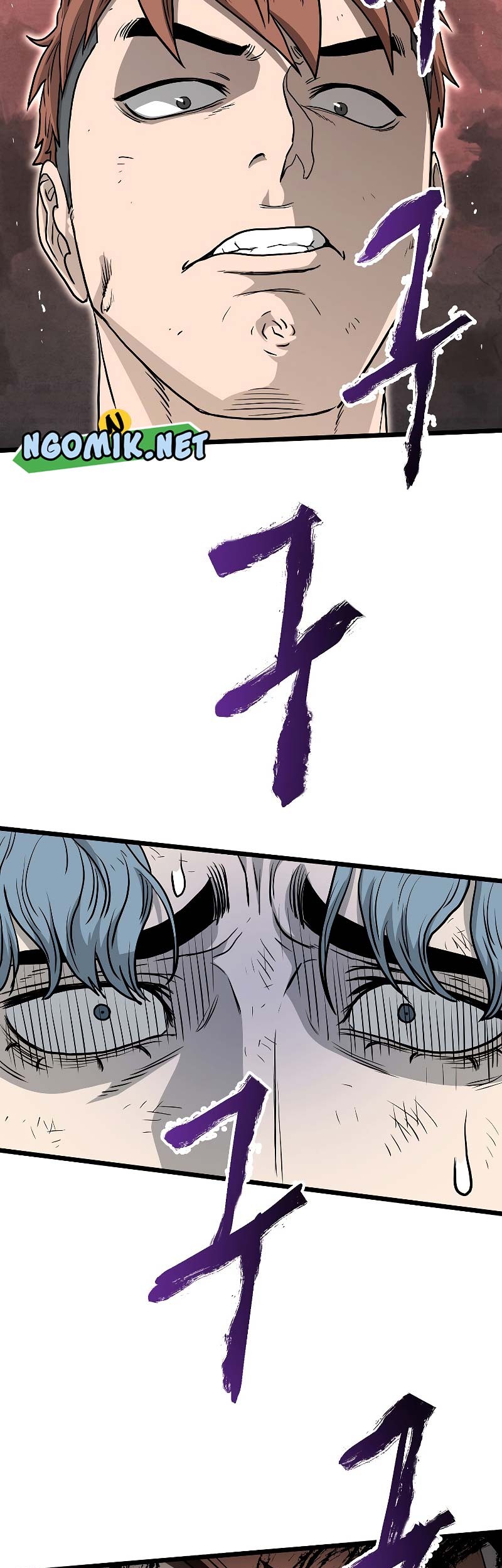 Murim Login Chapter 147 Gambar 42